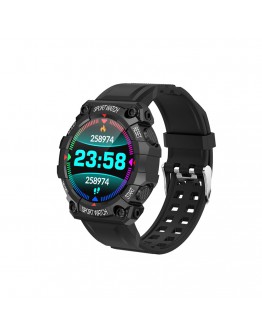 Смарт часовник No brand FD68, Различни цветове - 73062