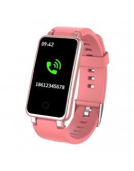 Смарт гривна No brand C2 Plus, Различни цветове - 73081