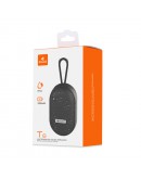Тонколона Kisonli Т6, Bluetooth, USB, SD, FM, Различни цветове - 22276