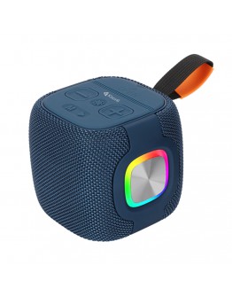 Тонколона Kisonli G17, Bluetooth, USB, SD, FM, AUX, Различни цветове - 22265