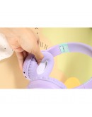 Слушалки с Bluetooth Gjby CA-044, Различни цветове - 20788