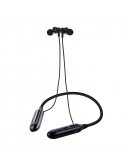 Bluetooth слушалки Kisonli KC-6, Черен – 20792