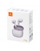 Bluetooth слушалки Kisonli F6, Различни цветове – 20791