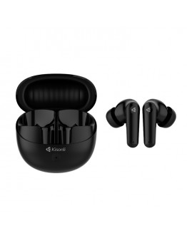 Bluetooth слушалки Kisonli F2, Различни цветове – 20790