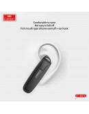Bluetooth слушалка Earldom ET-BH70, Handsfree, Черен – 17908