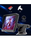 Преносим CarPlay / Android Auto дисплей No brand X600L, 7