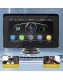 Преносим CarPlay / Android Auto дисплей No brand X5310L, 7