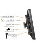 Преносим CarPlay / Android Auto дисплей No brand X5305L, 9