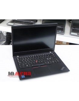 Lenovo ThinkPad L14 Gen 2 (Intel)