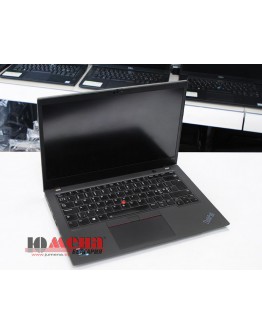 Lenovo ThinkPad T14s Gen 2 (Intel)