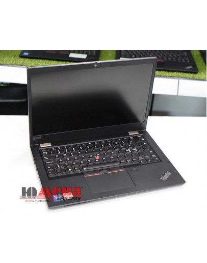 Lenovo ThinkPad L13 Gen 2 (Intel)