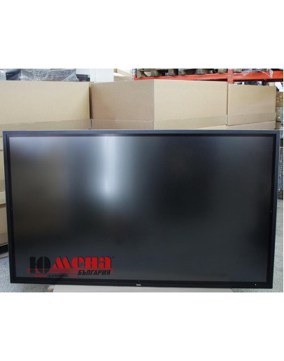 Dell 4K Interactive Touch Monitor C7520QT