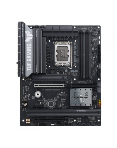 ASUS TUF GAMIN B860-PLUS WIFI