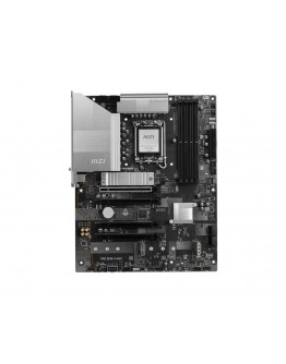 MSI PRO Z890-S WIFI /LGA1851
