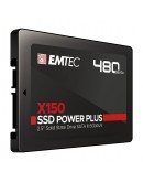 EMTEC SSD X150 480G 2.5INCH