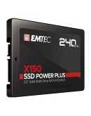 EMTEC SSD X150 240G 2.5INCH