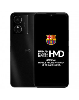 HMD ARC TA-1682 DS 2/64 BLACK