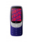 HMD BARCA 3210 BLAU