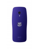 HMD BARCA 3210 BLAU