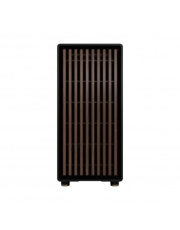 FD NORTH CHARCOAL BLACK