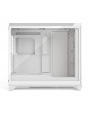 FD MESHIFY 3 XL WHITE RGB TG C