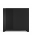 FD MESHIFY 3 XL BLACK RGB TG L