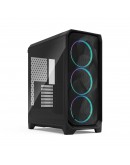 FD MESHIFY 3 BLACK RGB TG LTI