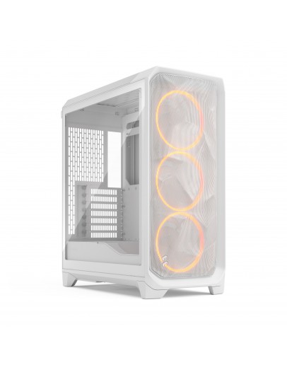 FD MESHIFY 3 WHITE RGB TG CT