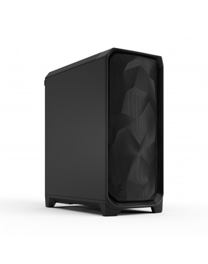 FD MESHIFY 3 BLACK SOLID