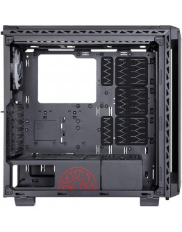 ADATA BATTLE CRUISER MT BLACK