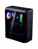 ADATA VALOR AIR PLUS MT BLACK