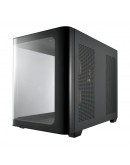 FORTRON S380-BA M-ATX MID BLK