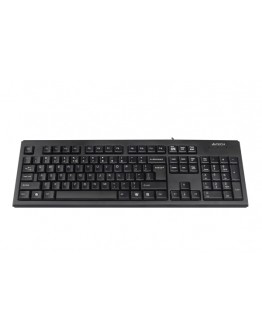 A4 KR-83 COMFORT USB BLACK