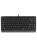 A4 FK11 FSTYLER NB KB USB GREY