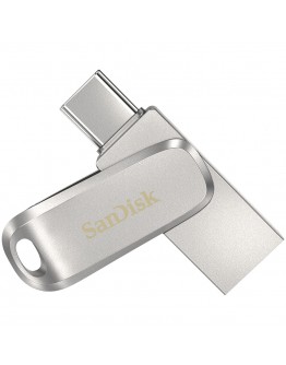 SanDisk Ultra Dual Drive Luxe USB Type-C 1TB -