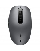 CANYON MW-9, 2 in 1 Wireless optical mouse with 6