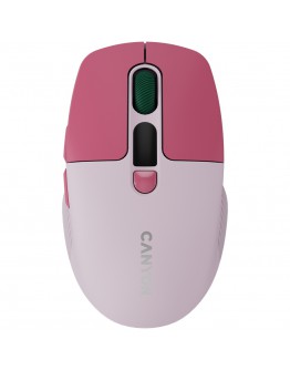 CANYON mouse MW-26 LCD Silent Dual Mode Wireless