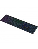 CANYON keyboard HKB-W11 UK/US RGB Dual Mode