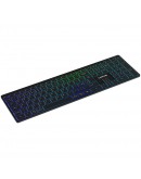 CANYON keyboard HKB-W11 UK/US RGB Dual Mode