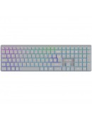 CANYON keyboard HKB-W11 UK/US RGB Dual Mode