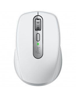 LOGITECH MX Anywhere 3S for Mac - PALE GREY - BT