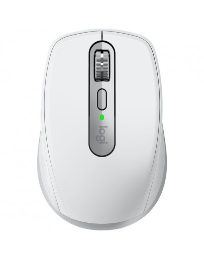 LOGITECH MX Anywhere 3S for Mac - PALE GREY - BT