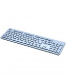 CANYON keyboard HKB-W01 UK/US AAA Wireless