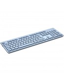 CANYON keyboard HKB-W01 UK/US AAA Wireless