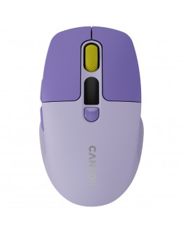 CANYON mouse MW-26 LCD Silent Dual Mode Wireless