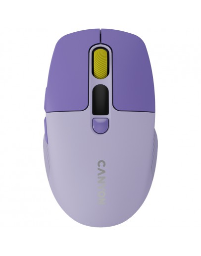 CANYON mouse MW-26 LCD Silent Dual Mode Wireless
