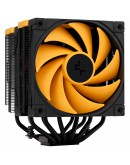 DeepCool AK620 ZERO DARK ZORIA, CPU Air Cooler,