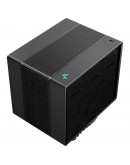 DeepCool ASSASSIN 4S, CPU Air Cooler, 2x140mm FDB