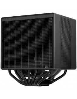 DeepCool ASSASSIN 4S, CPU Air Cooler, 2x140mm FDB