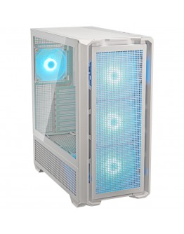 COUGAR MX600 PC Case, Mid Tower,